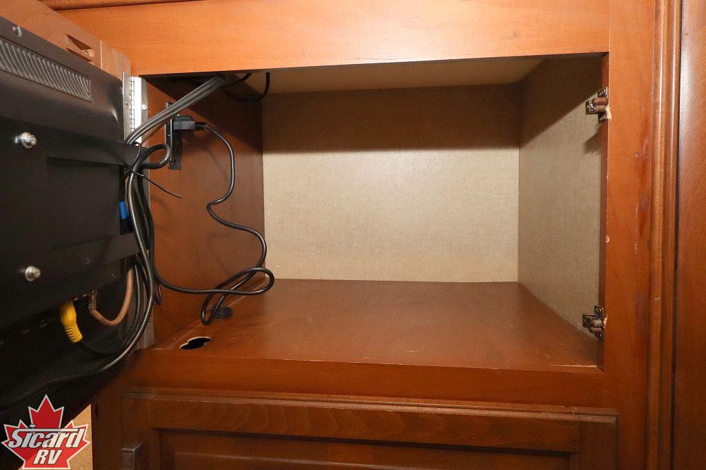 2015 JAYCO SENECA 37FS