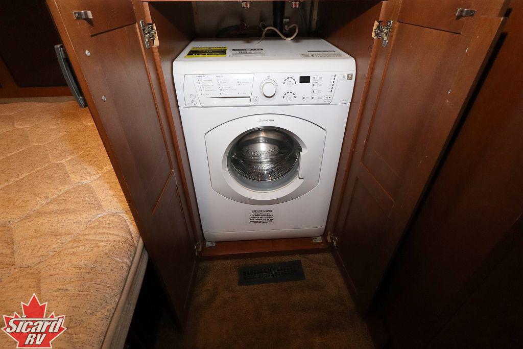 2015 JAYCO SENECA 37FS