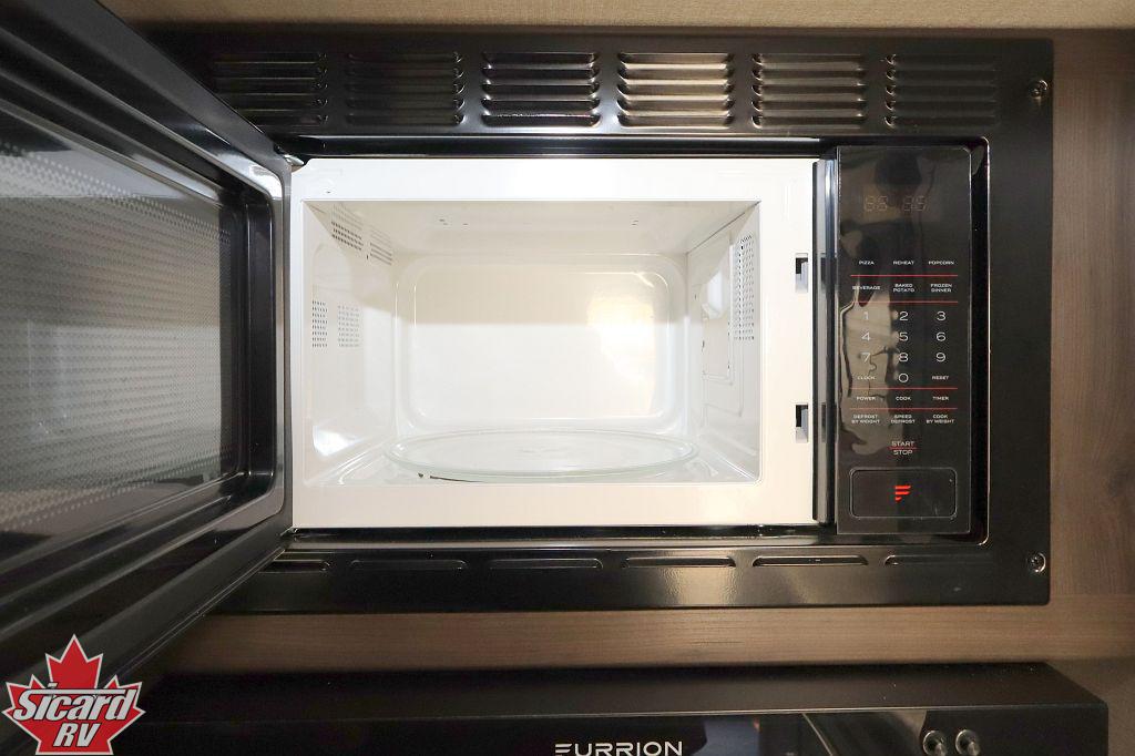 2022 GRAND DESIGN TRANSCEND 297QB