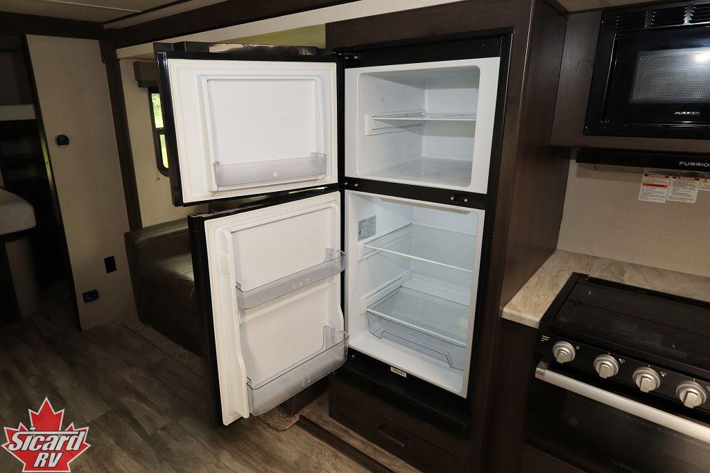 2022 GRAND DESIGN TRANSCEND 297QB