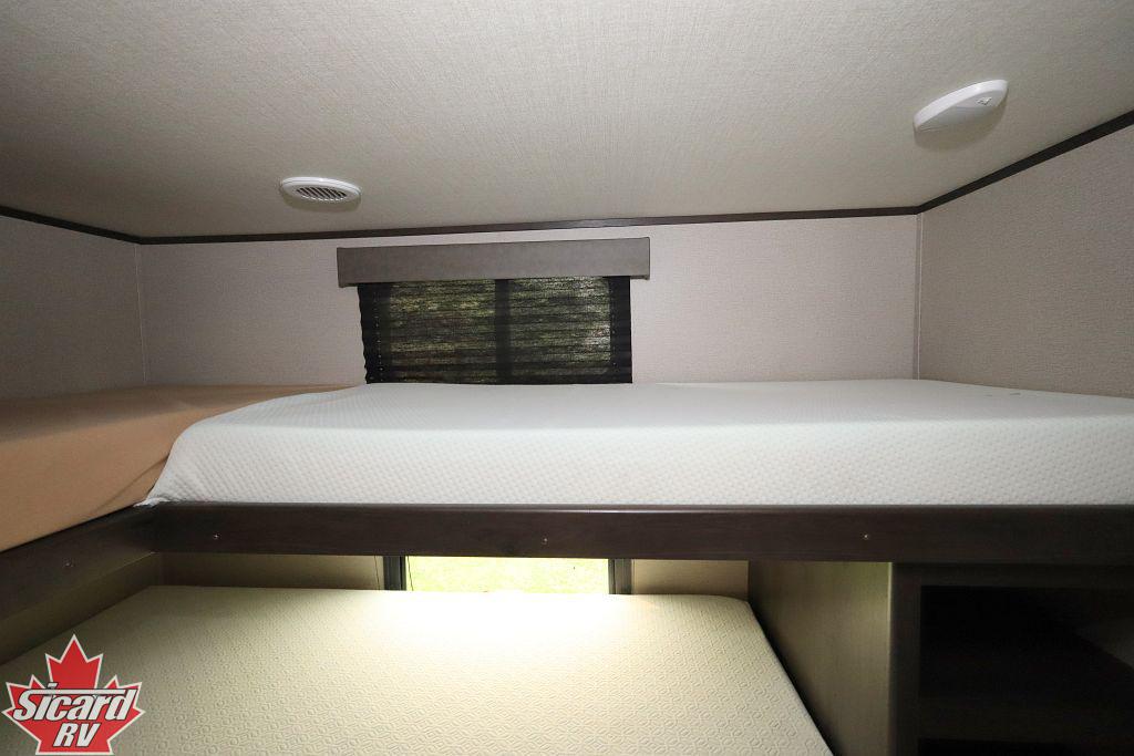 2022 GRAND DESIGN TRANSCEND 297QB