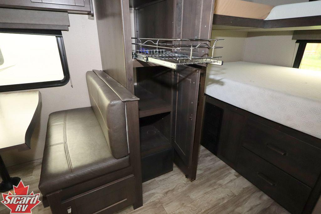 2022 GRAND DESIGN TRANSCEND 297QB