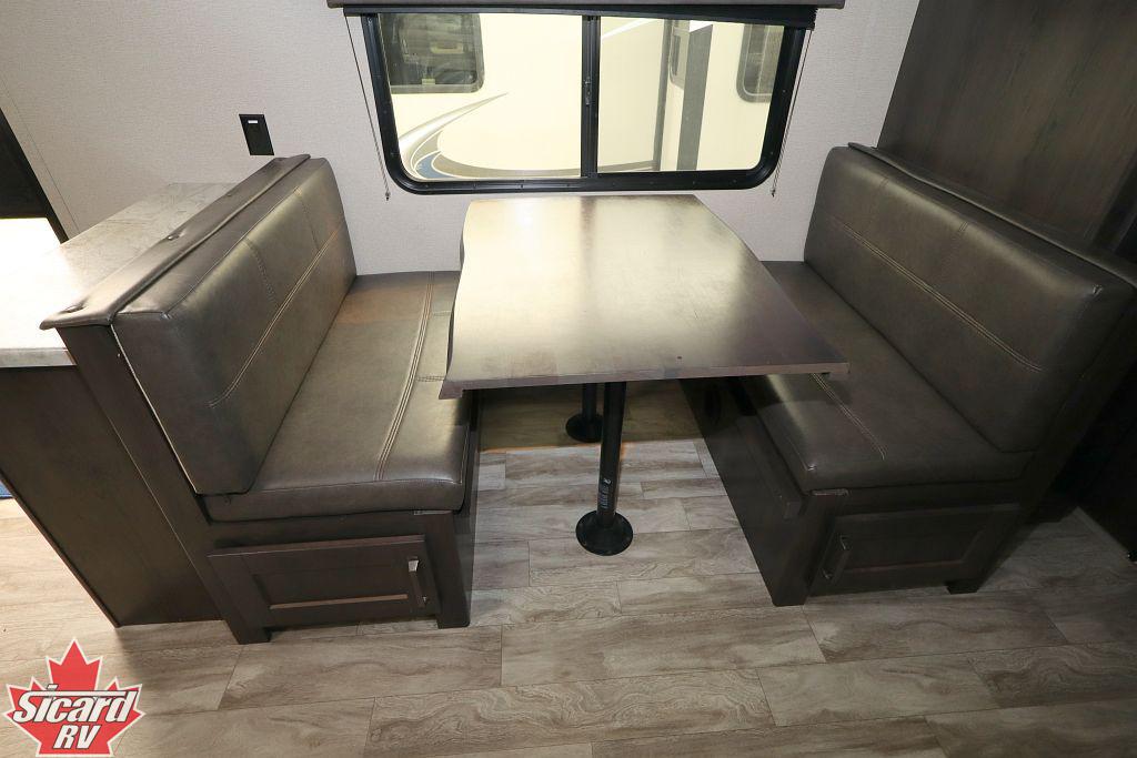 2022 GRAND DESIGN TRANSCEND 297QB