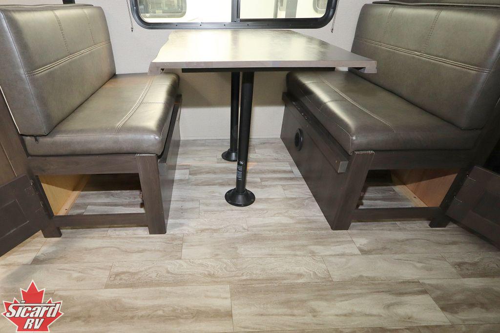 2022 GRAND DESIGN TRANSCEND 297QB