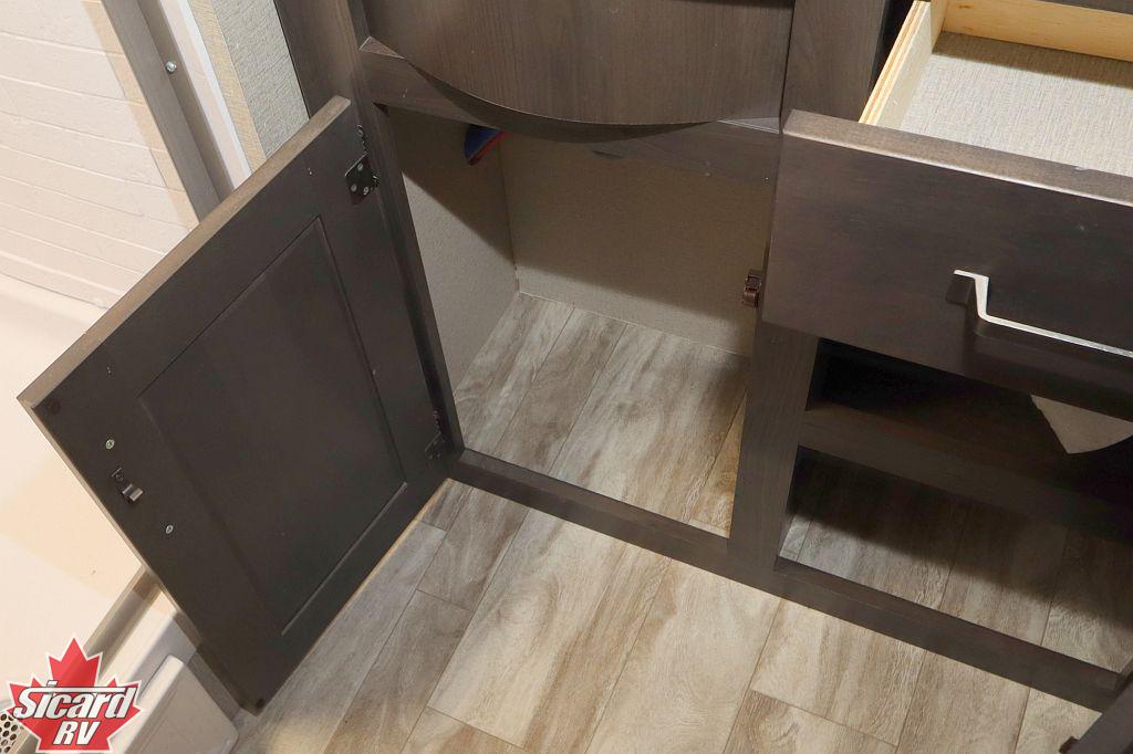 2022 GRAND DESIGN TRANSCEND 297QB