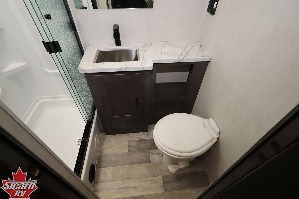 2023 FOREST RIVER FR3 32DS