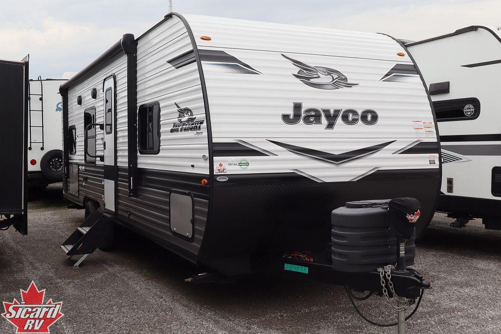 2024 JAYCO JAY FLIGHT SLX 260BH