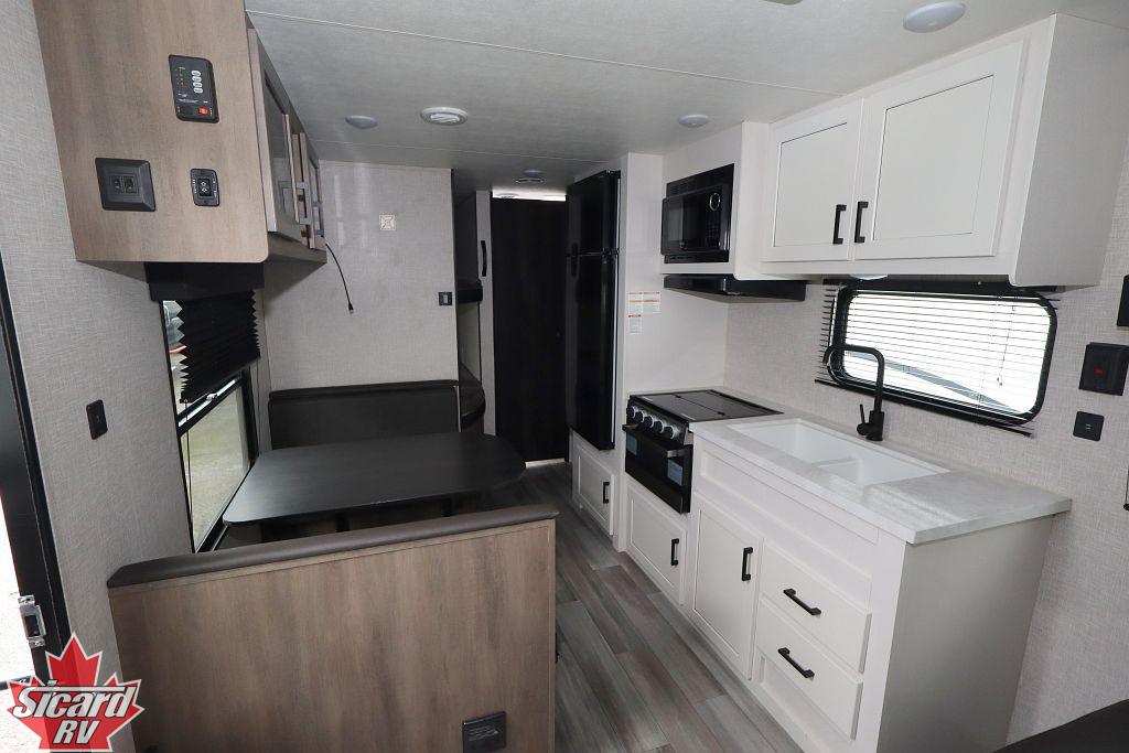2024 JAYCO JAY FLIGHT SLX 260BH
