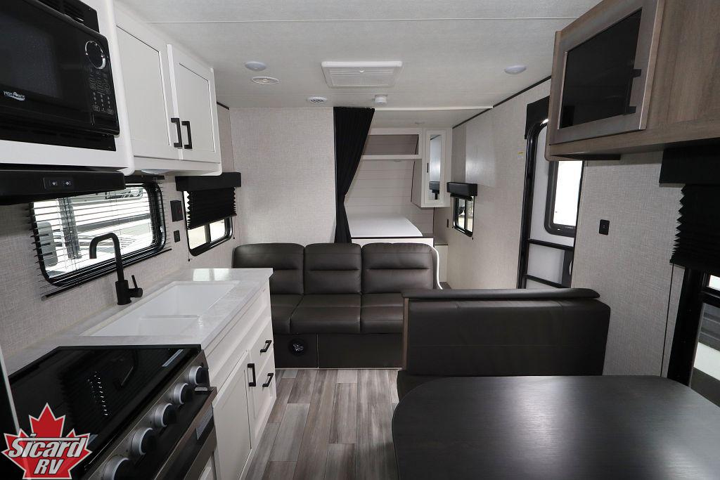2024 JAYCO JAY FLIGHT SLX 260BH