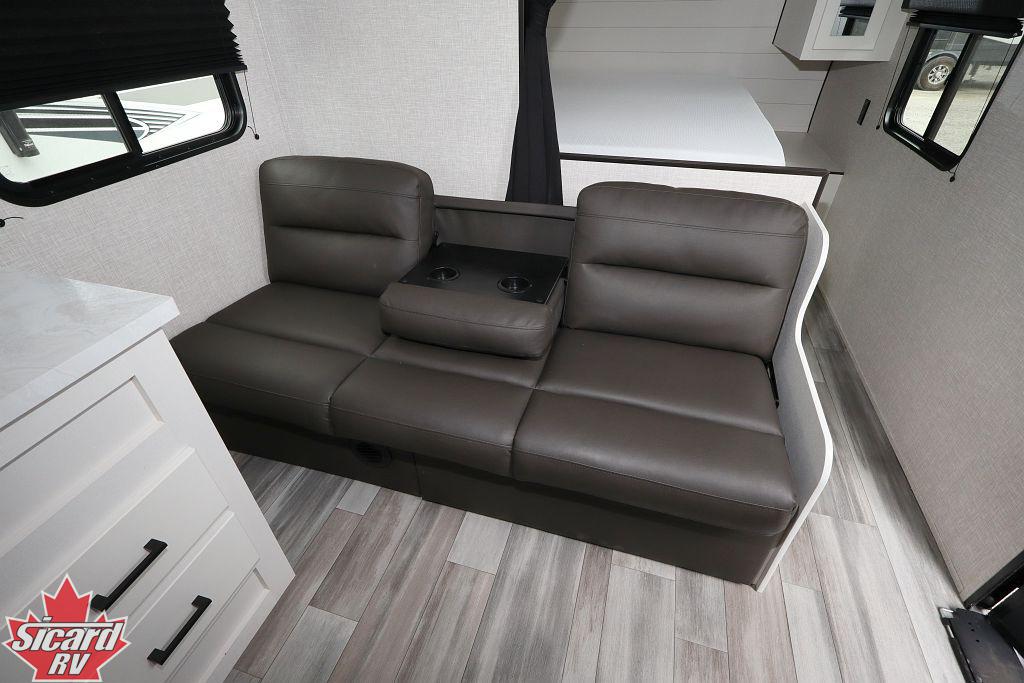 2024 JAYCO JAY FLIGHT SLX 260BH