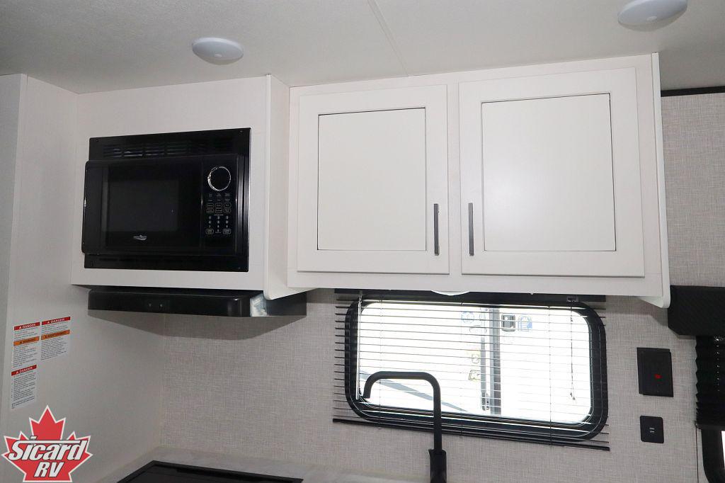 2024 JAYCO JAY FLIGHT SLX 260BH