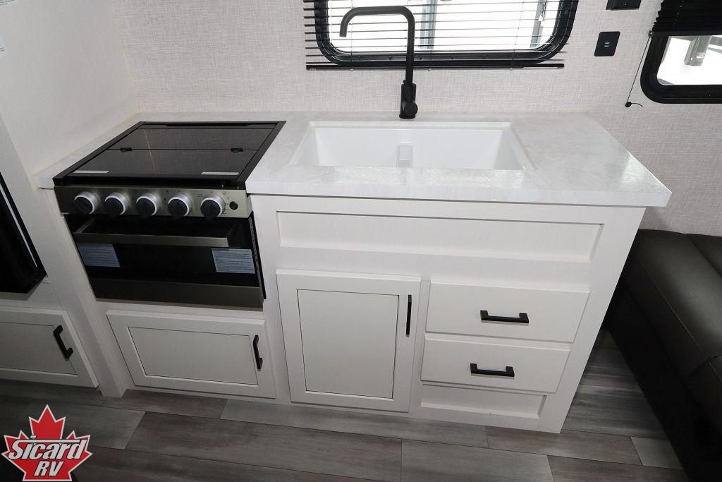 2024 JAYCO JAY FLIGHT SLX 260BH