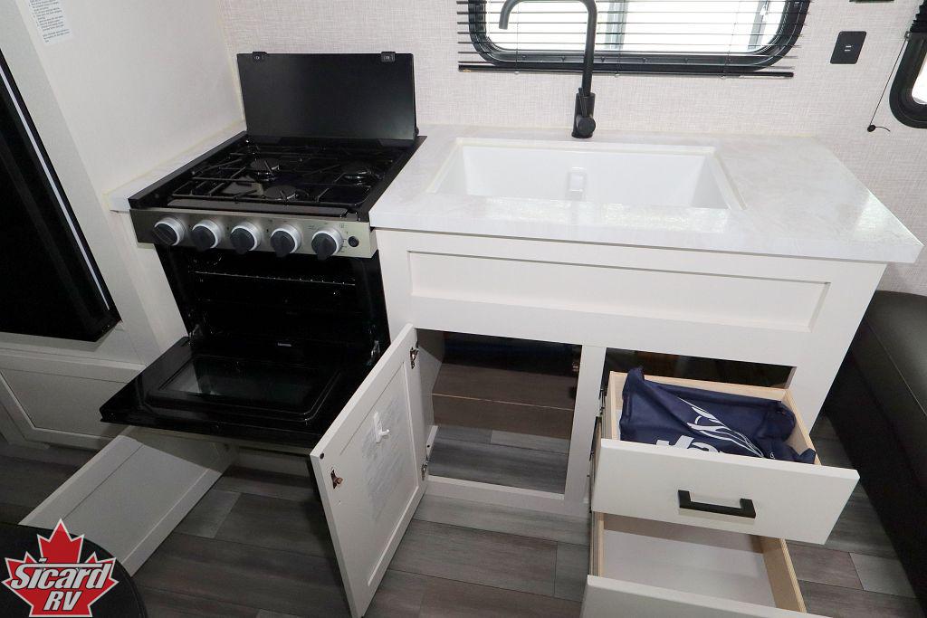 2024 JAYCO JAY FLIGHT SLX 260BH