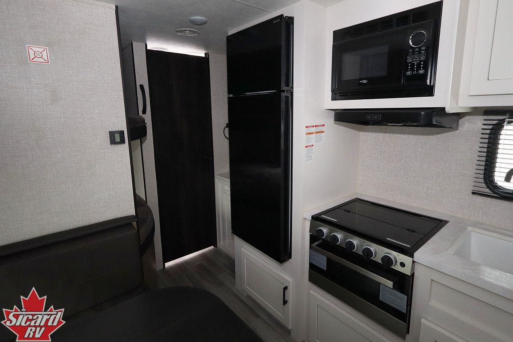2024 JAYCO JAY FLIGHT SLX 260BH
