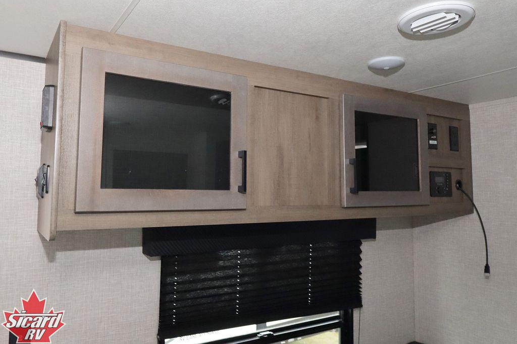 2024 JAYCO JAY FLIGHT SLX 260BH
