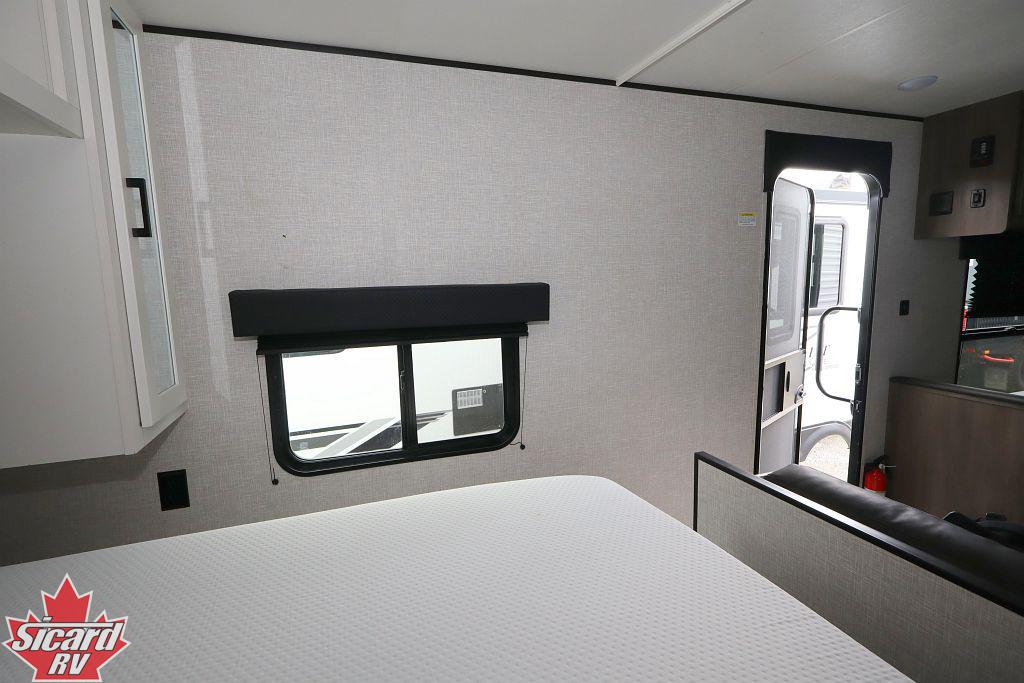 2024 JAYCO JAY FLIGHT SLX 260BH