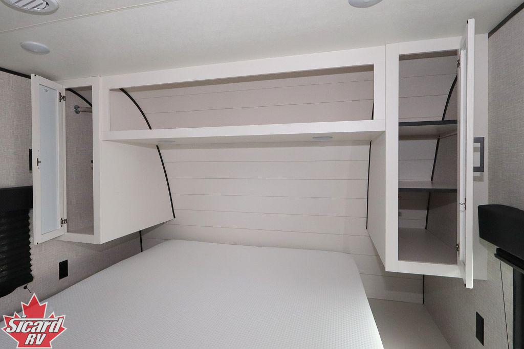 2024 JAYCO JAY FLIGHT SLX 260BH