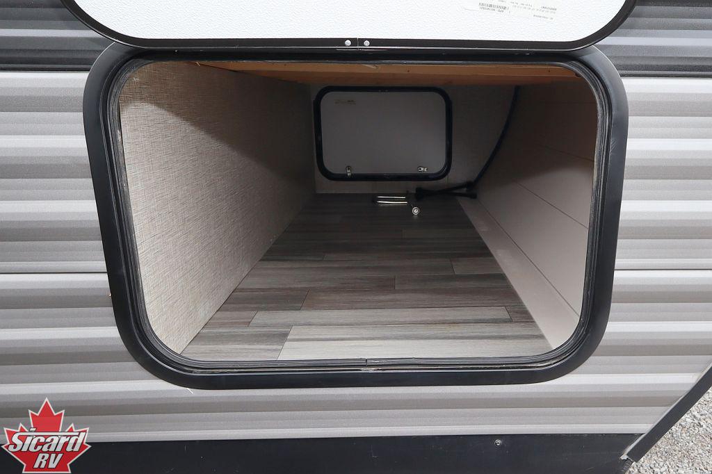 2024 JAYCO JAY FLIGHT SLX 260BH