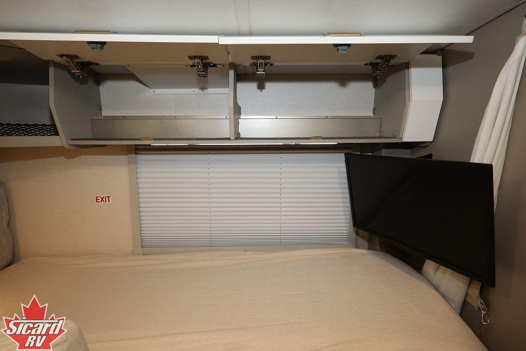 2025 WINNEBAGO VIEW 24R