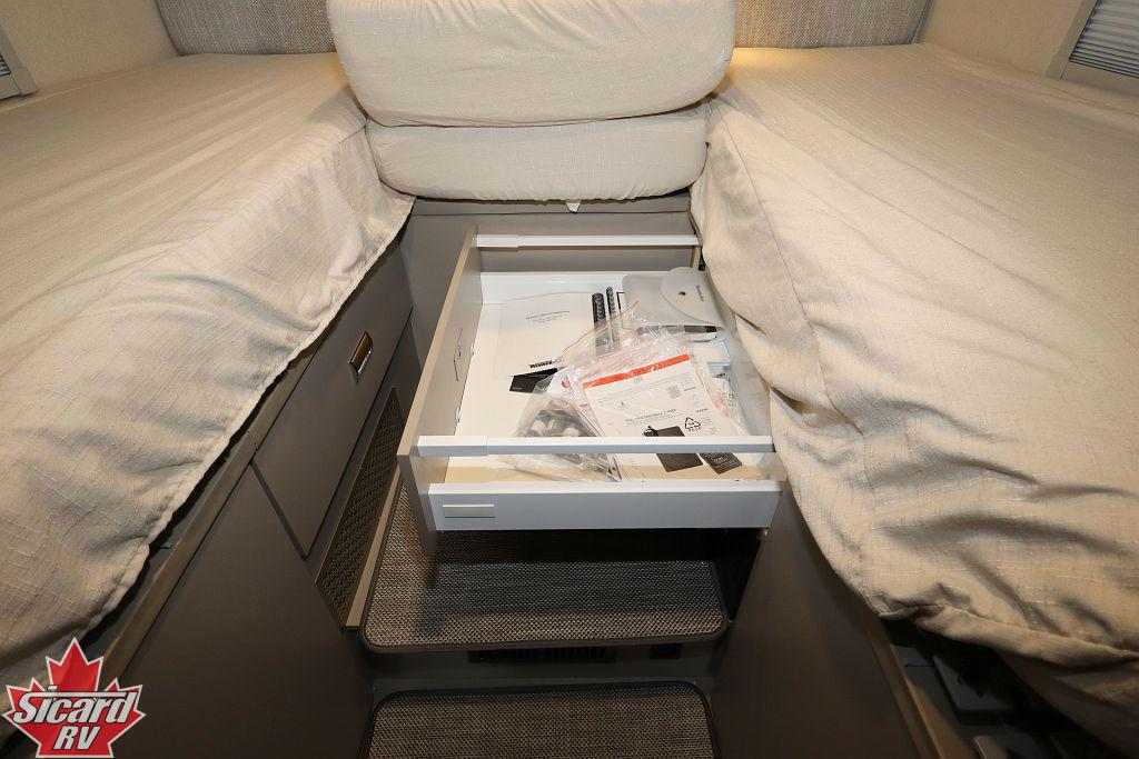 2025 WINNEBAGO VIEW 24R