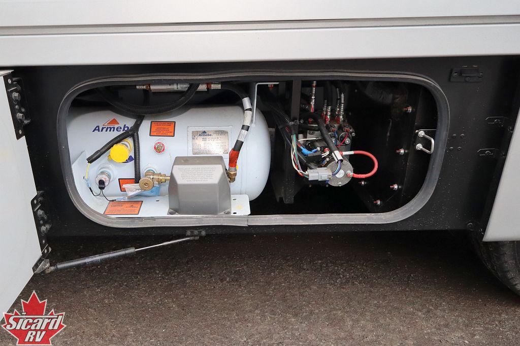 2025 WINNEBAGO VIEW 24R