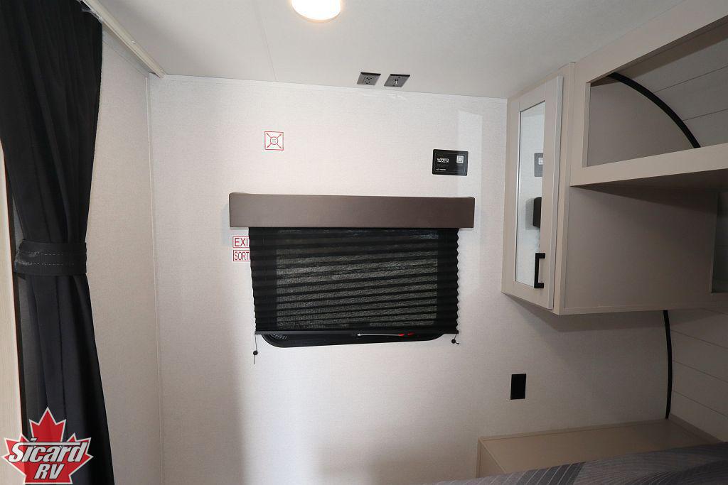 2027 JAYCO JAY FLIGHT 270BHS