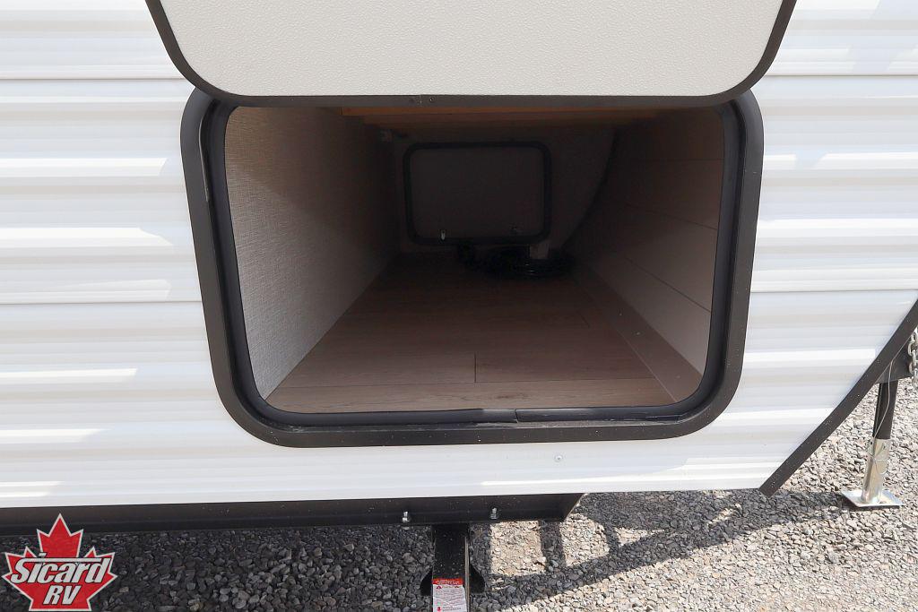 2027 JAYCO JAY FLIGHT 270BHS
