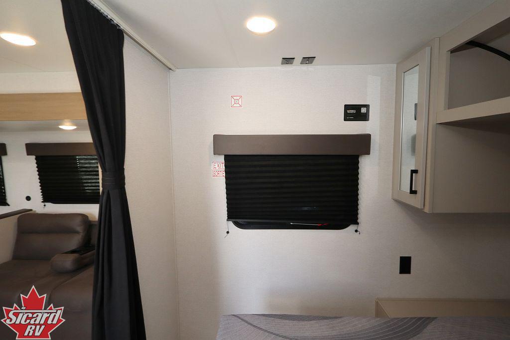 2027 JAYCO JAY FLIGHT 270BHS