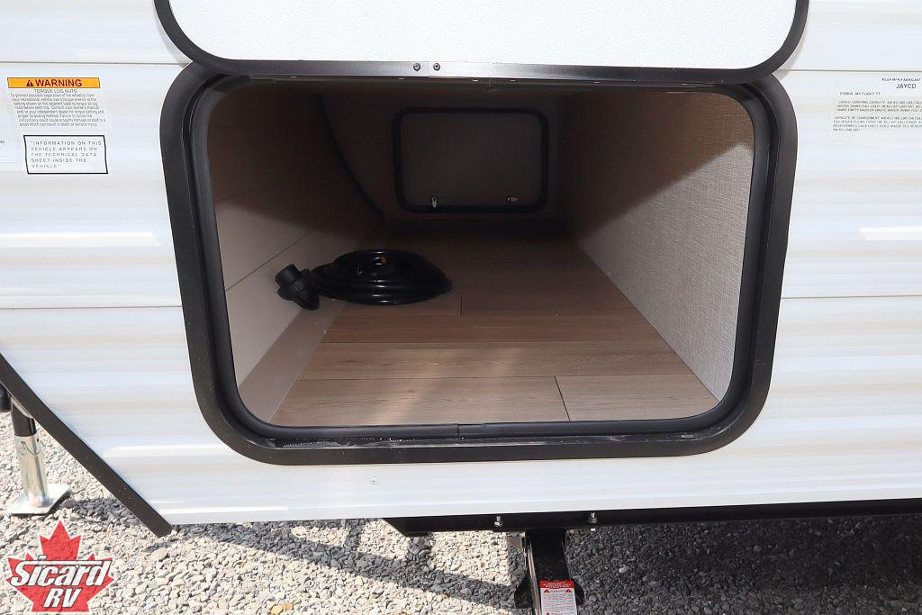 2027 JAYCO JAY FLIGHT 270BHS