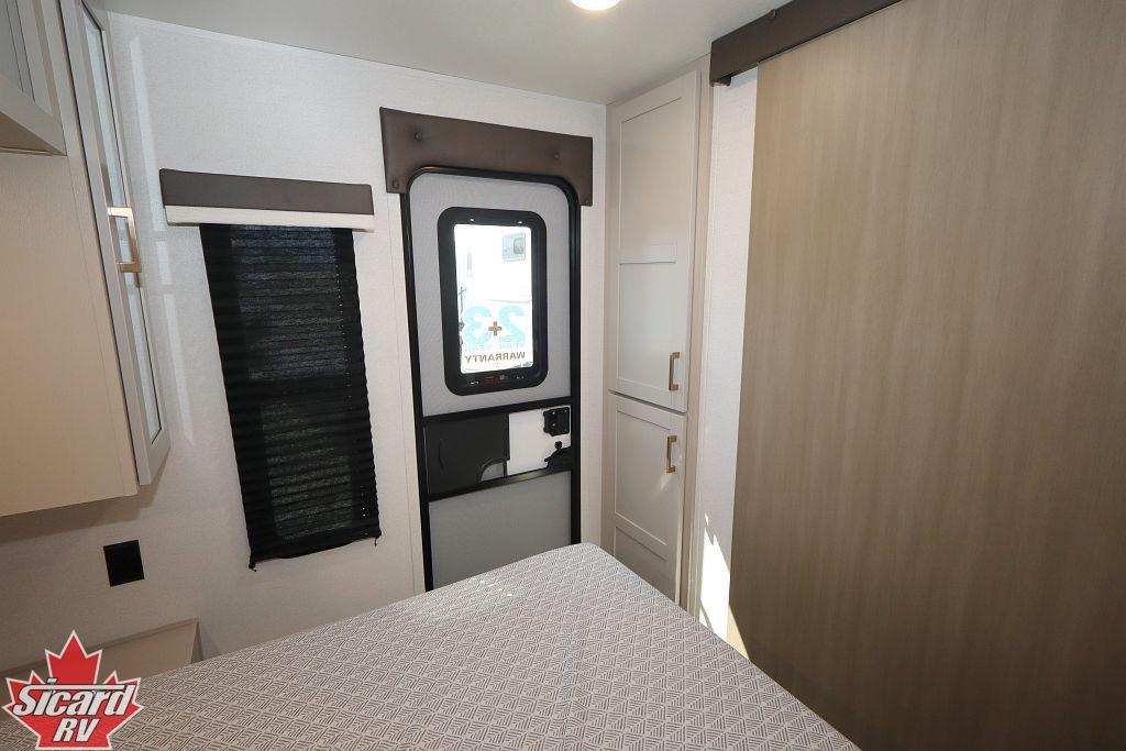 2027 JAYCO JAY FLIGHT 335BHS