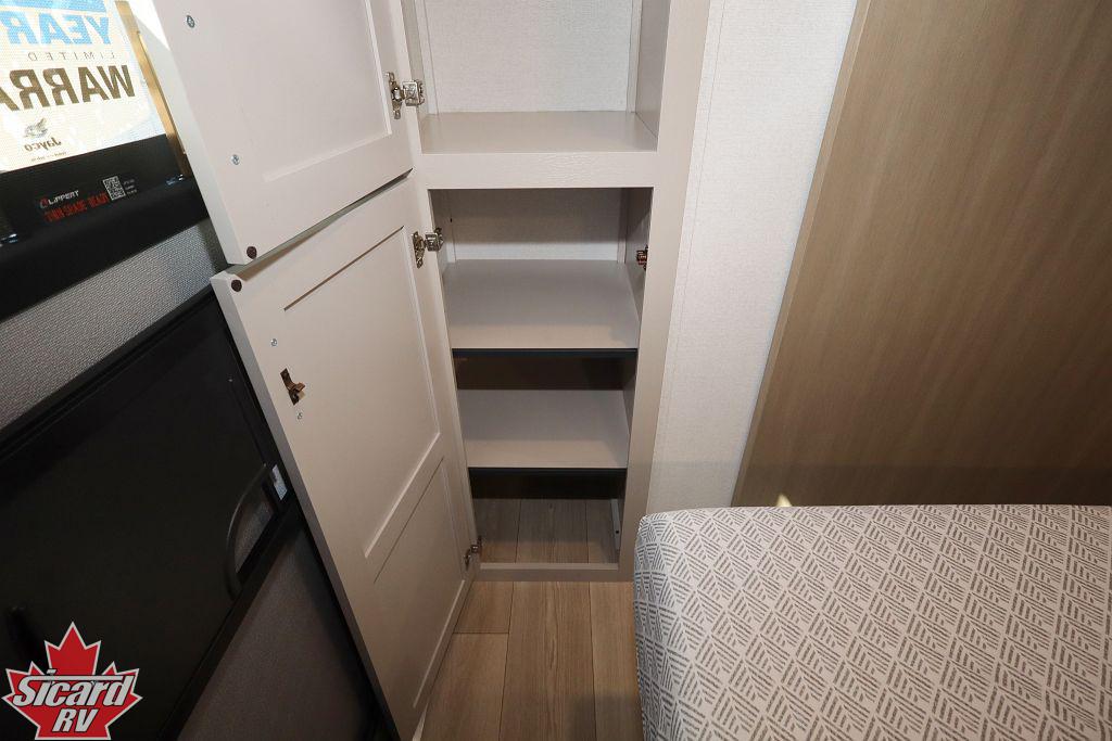 2027 JAYCO JAY FLIGHT 335BHS
