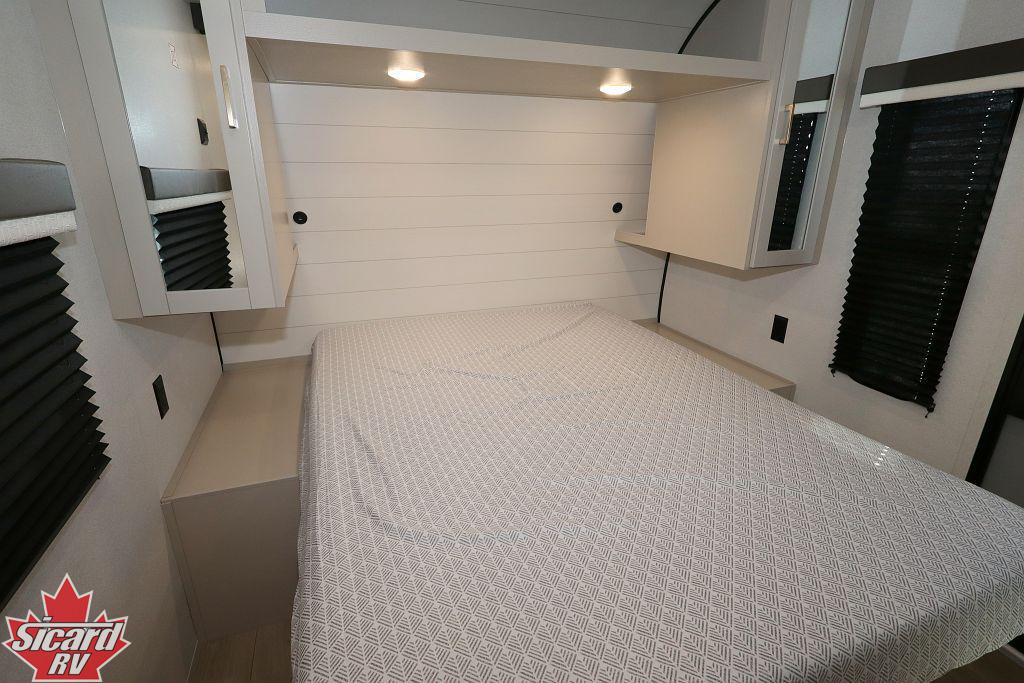 2027 JAYCO JAY FLIGHT 335BHS