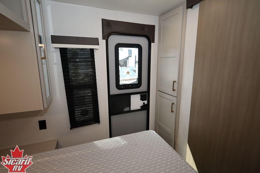 2027 JAYCO JAY FLIGHT 335BHS