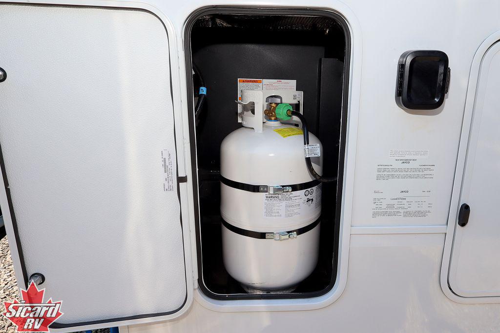 2027 JAYCO EAGLE 367TBTS