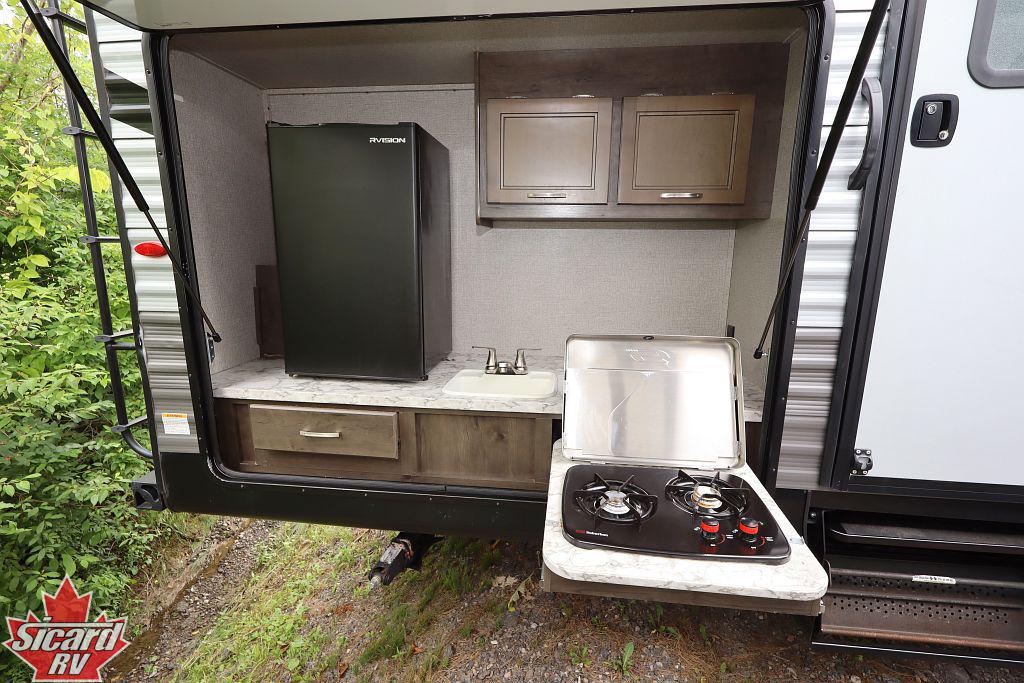 2021 JAYCO JAY FLIGHT SLX 8 324BDS