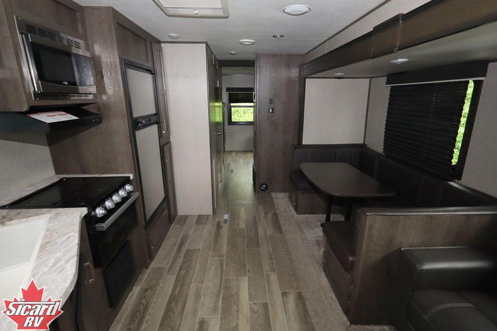 2021 JAYCO JAY FLIGHT SLX 8 324BDS