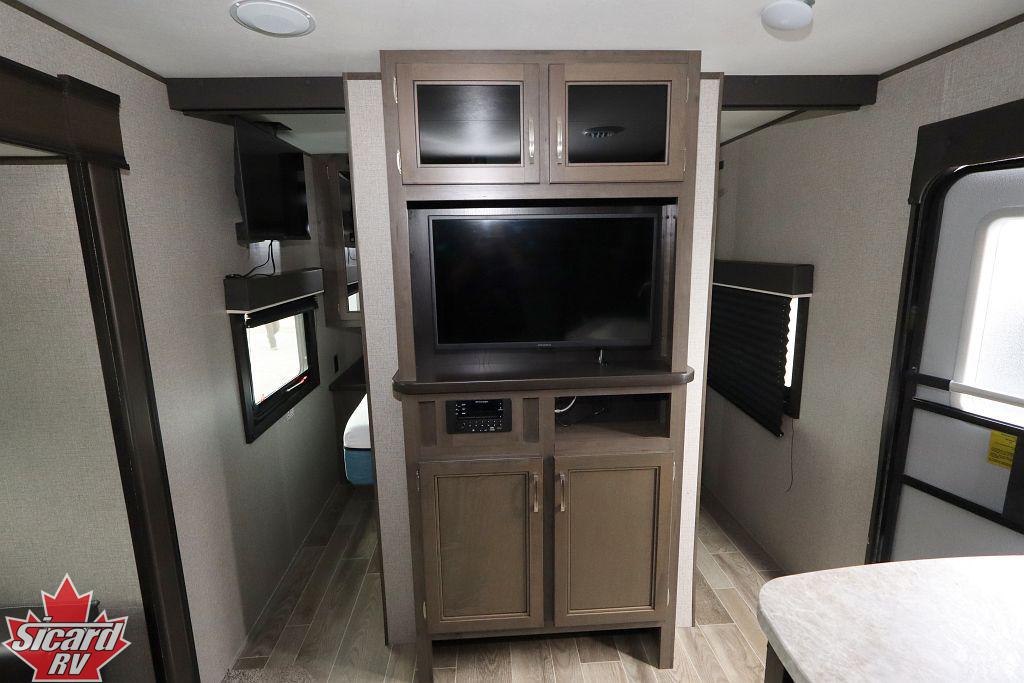 2021 JAYCO JAY FLIGHT SLX 8 324BDS