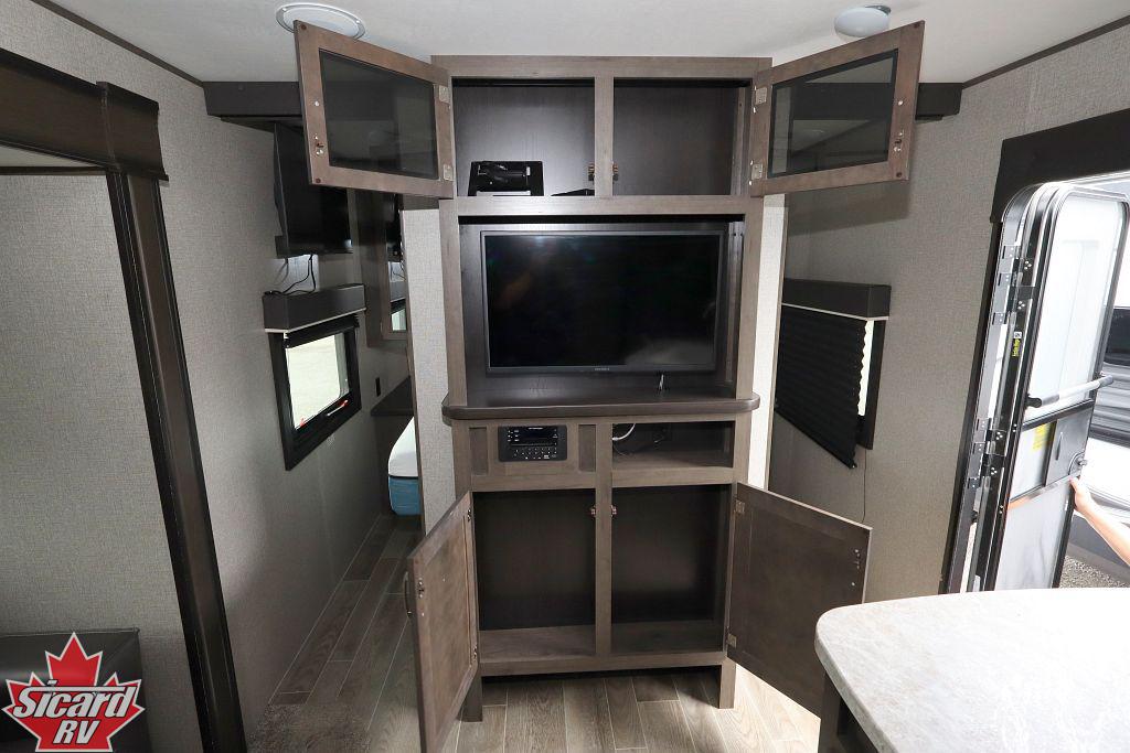 2021 JAYCO JAY FLIGHT SLX 8 324BDS