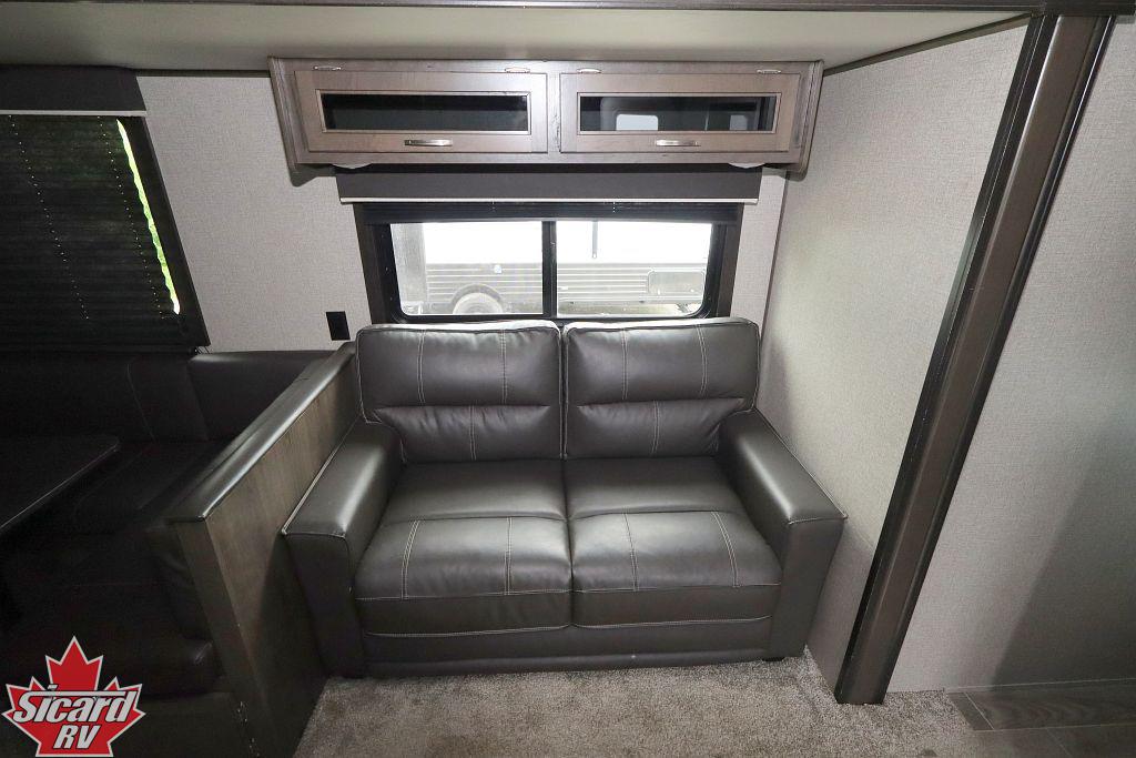 2021 JAYCO JAY FLIGHT SLX 8 324BDS