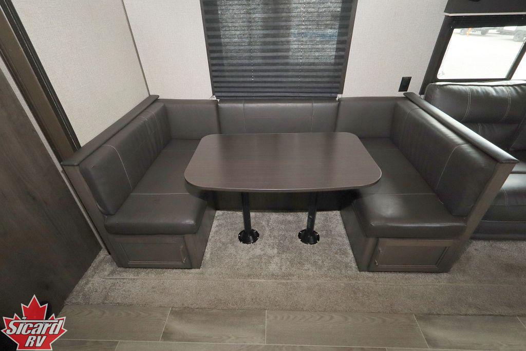 2021 JAYCO JAY FLIGHT SLX 8 324BDS