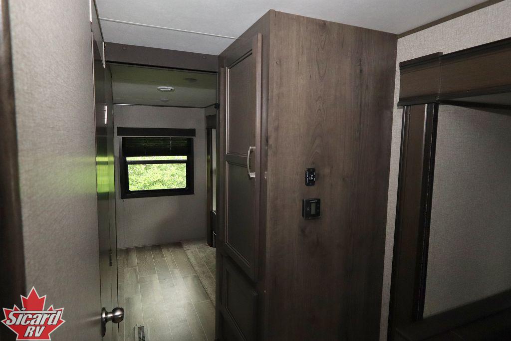 2021 JAYCO JAY FLIGHT SLX 8 324BDS