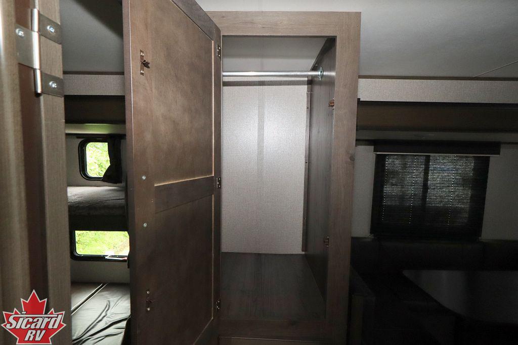 2021 JAYCO JAY FLIGHT SLX 8 324BDS
