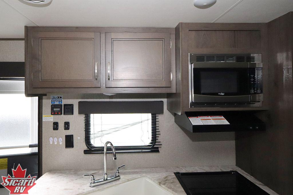 2021 JAYCO JAY FLIGHT SLX 8 324BDS