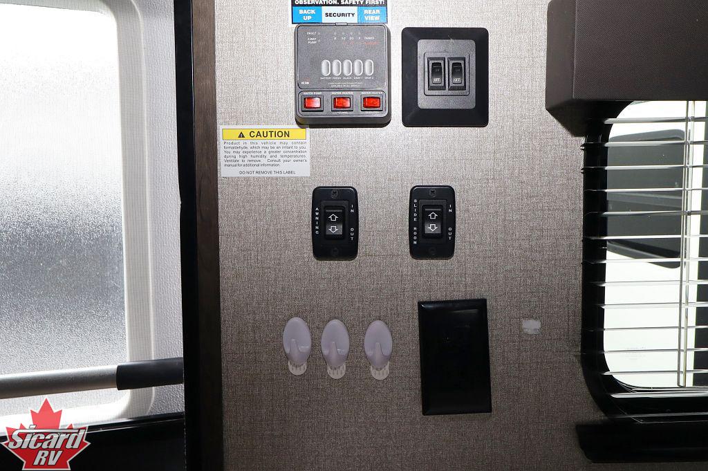 2021 JAYCO JAY FLIGHT SLX 8 324BDS