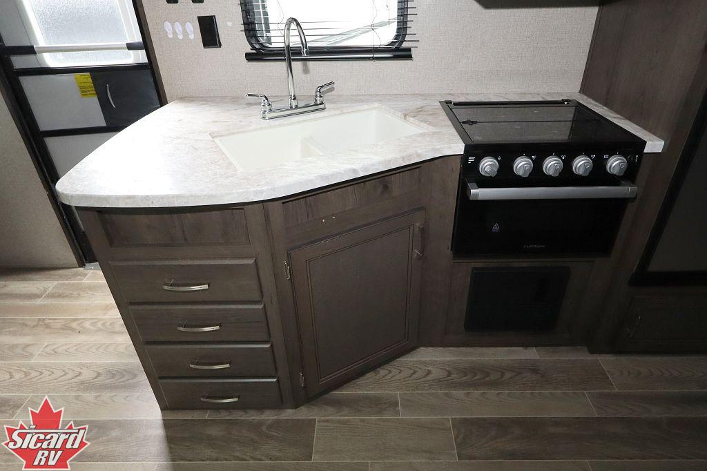 2021 JAYCO JAY FLIGHT SLX 8 324BDS