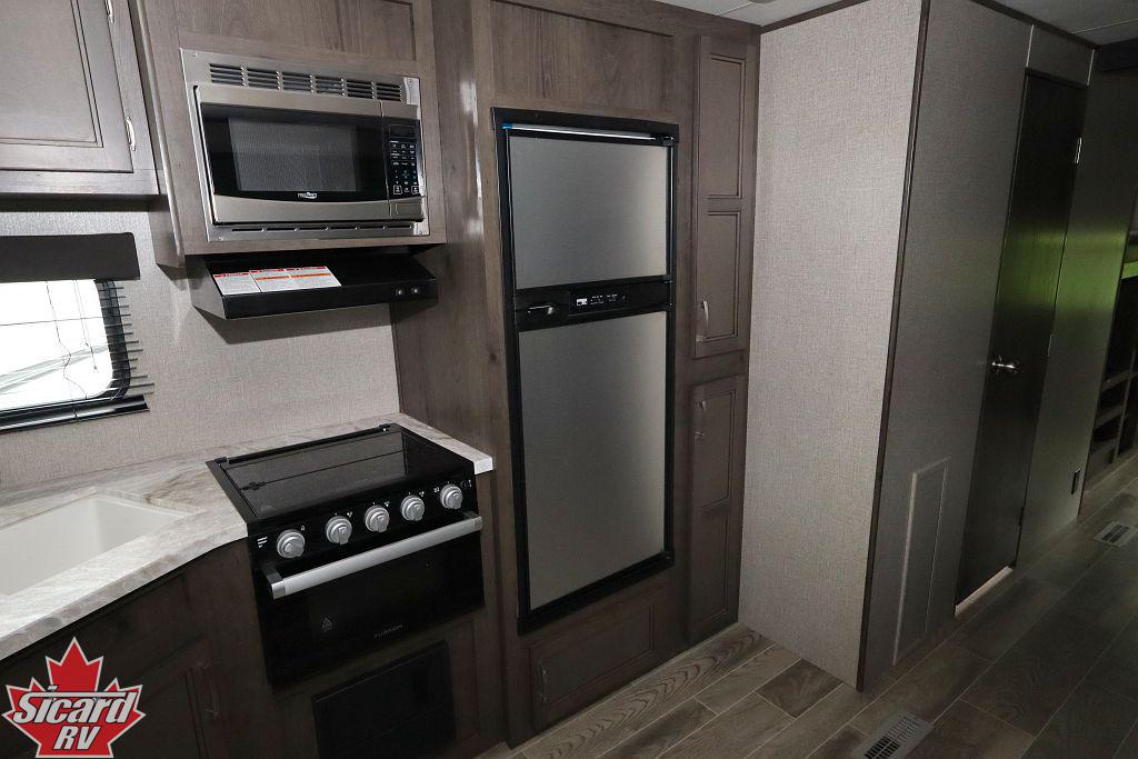 2021 JAYCO JAY FLIGHT SLX 8 324BDS