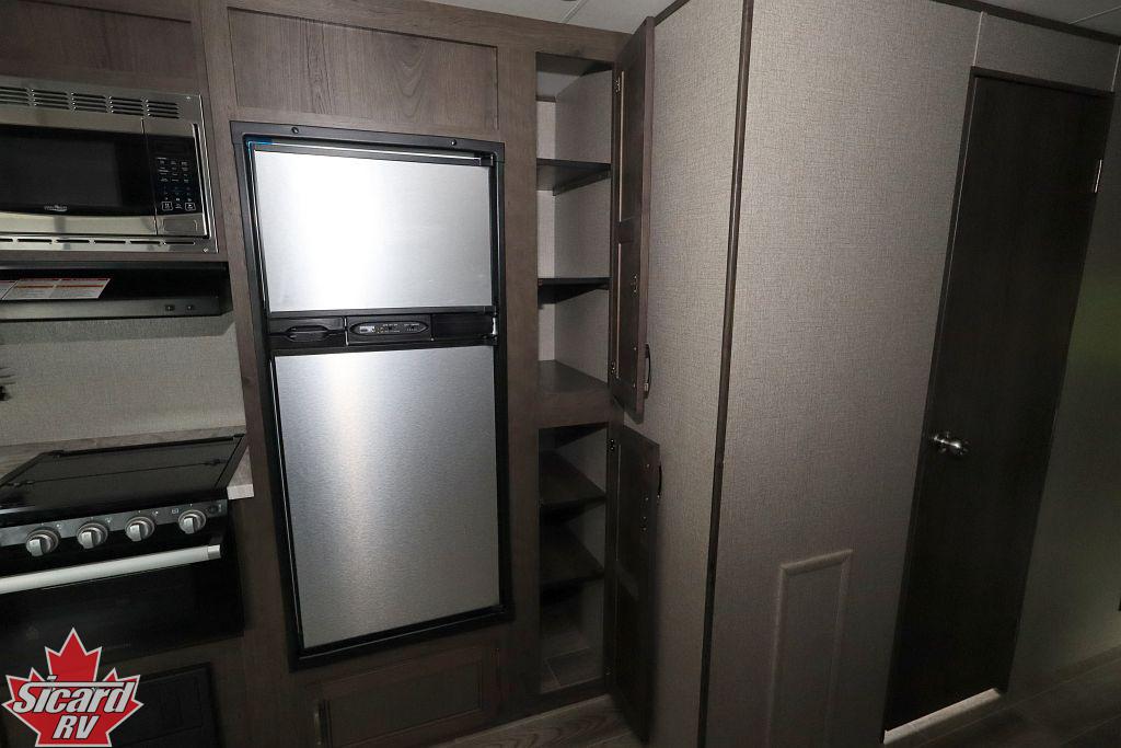 2021 JAYCO JAY FLIGHT SLX 8 324BDS