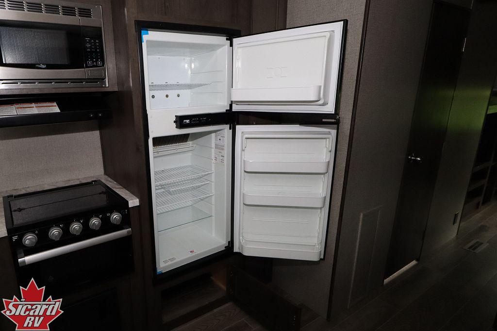 2021 JAYCO JAY FLIGHT SLX 8 324BDS