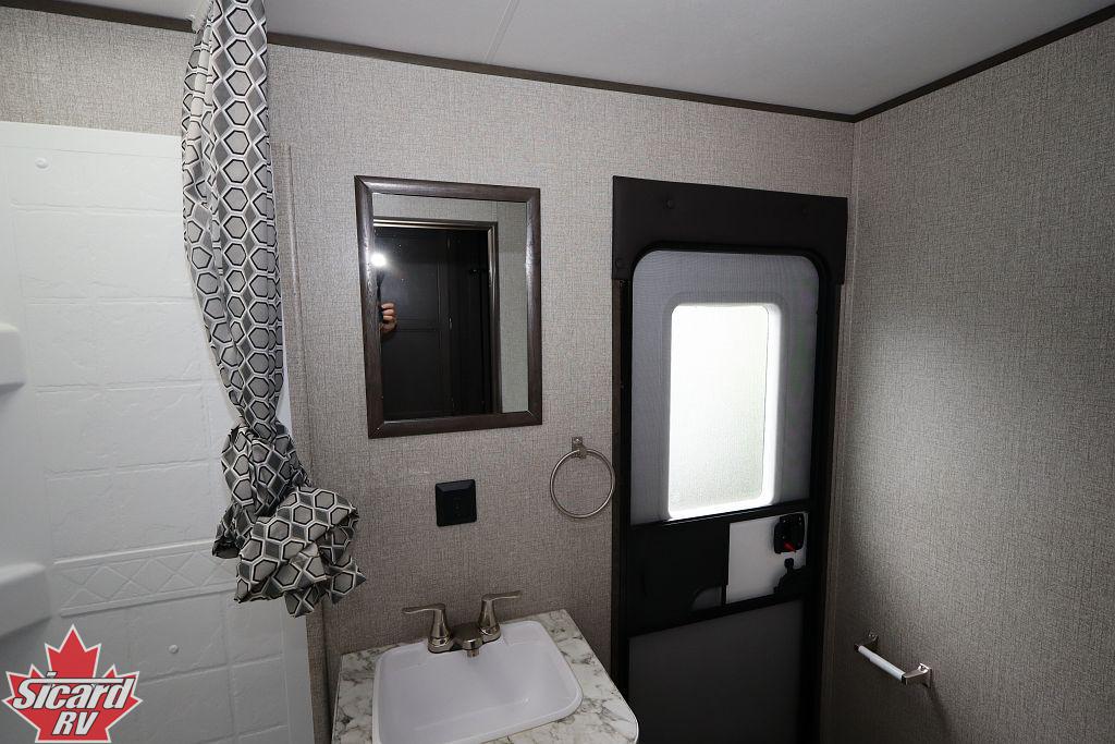 2021 JAYCO JAY FLIGHT SLX 8 324BDS