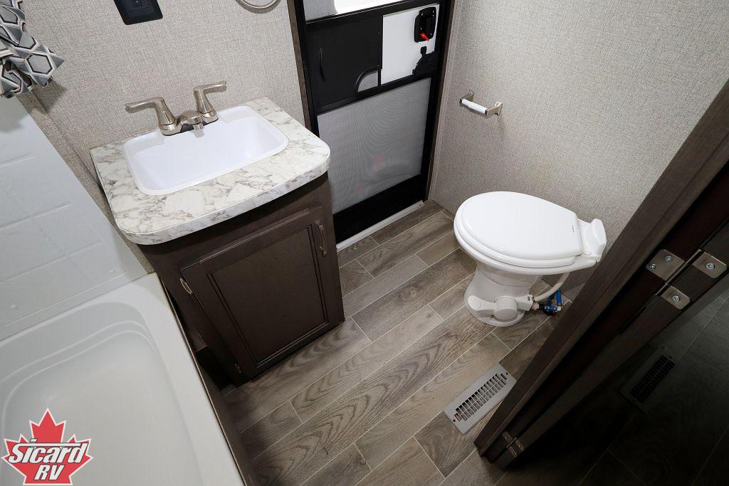 2021 JAYCO JAY FLIGHT SLX 8 324BDS